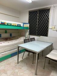 Blk 28 Jalan Klinik (Bukit Merah), HDB 3 Rooms #517285651